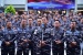 Danlantamal IV Hadiri Rapat Pimpinan TNI AL Tahun 2025